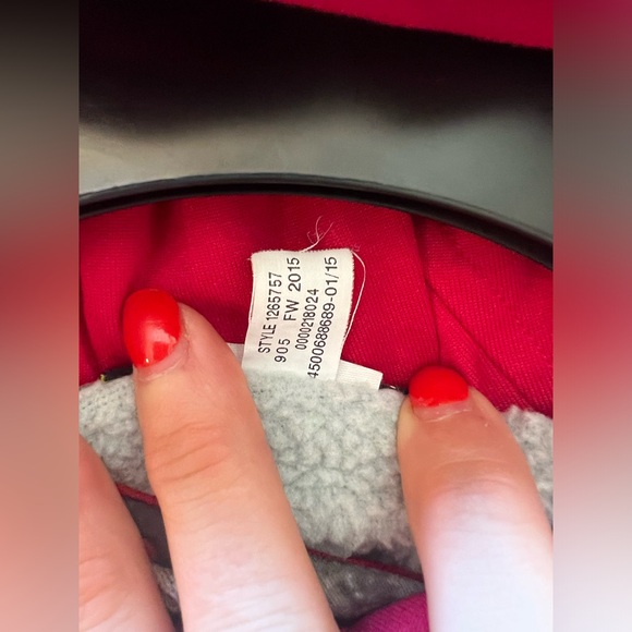 Under Armour Mossy Oak Camouflage Hoodie Small - Picture 5 of 8